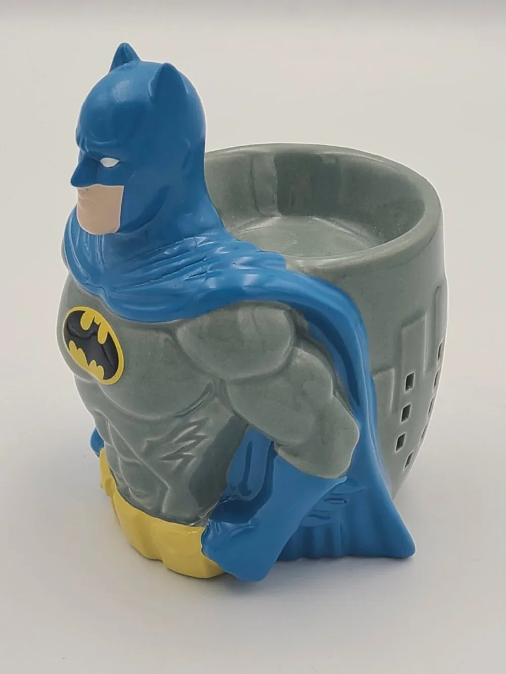 Scentsy item tested